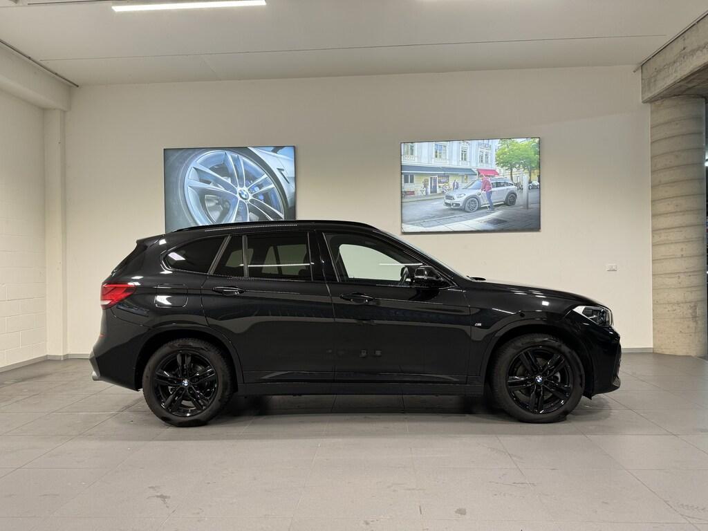 BMW X1 18 d Msport sDrive Steptronic