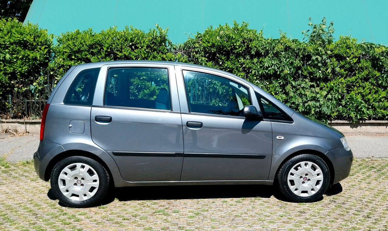 Fiat Idea 1.4 GPl