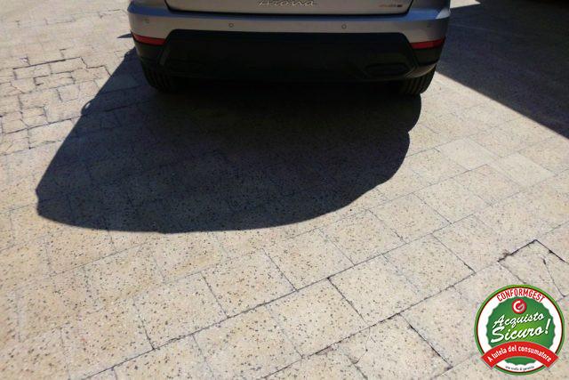 SEAT Arona 1.0 EcoTSI Style