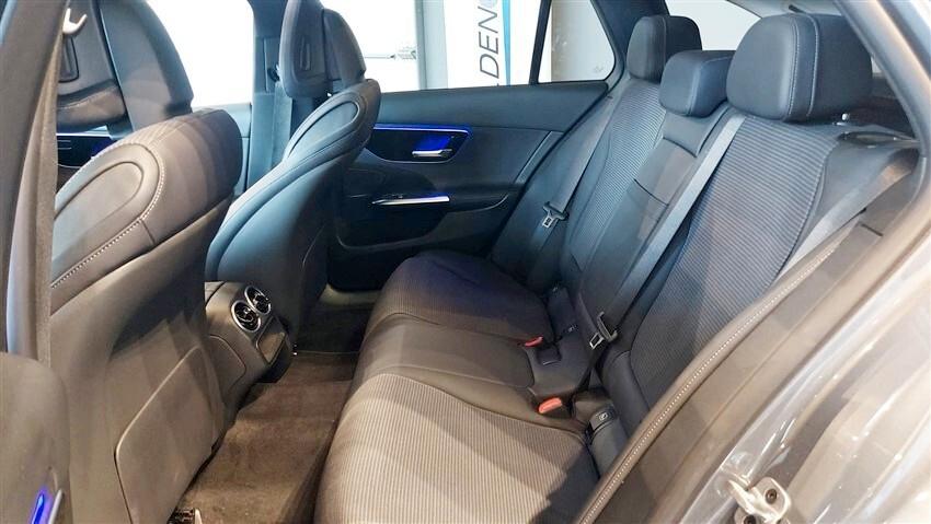 Mercedes-benz C 220 d Mild hybrid 4Matic Premium All-Terrain