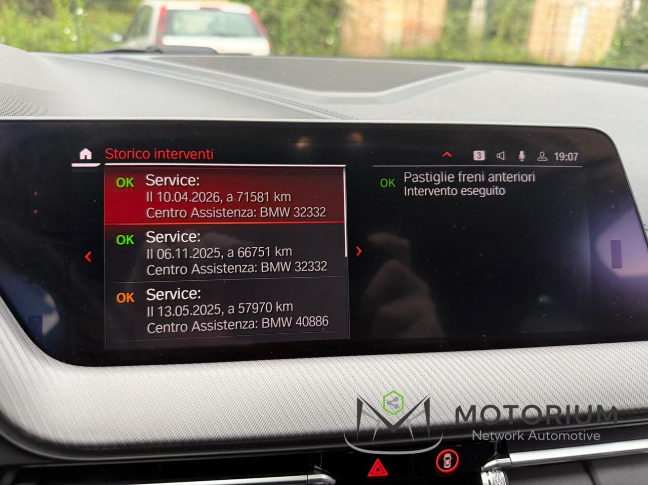 BMW 235 M235i Gran Coupe xdrive auto