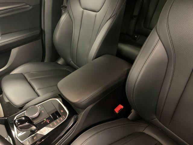 BMW X4 xDrive20d 48V Msport StraFull