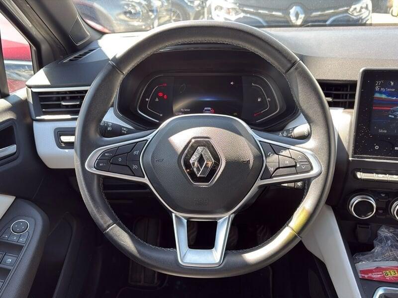 Renault Clio Clio 1.0 tce Techno Gpl 100cv