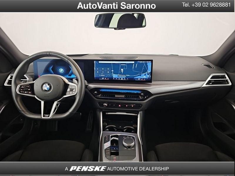 BMW Serie 3 Touring 320d 48V xDrive Touring Msport Pro