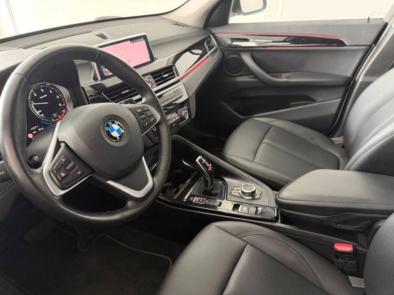 Bmw X1 sDrive18d xLine Plus