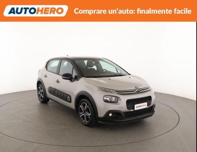 CITROEN C3 BlueHDi 100 Shine