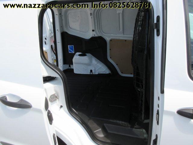 FORD Transit Courier *PREZZO SHOCK* 1.5 TDCi 100CV Van Trend