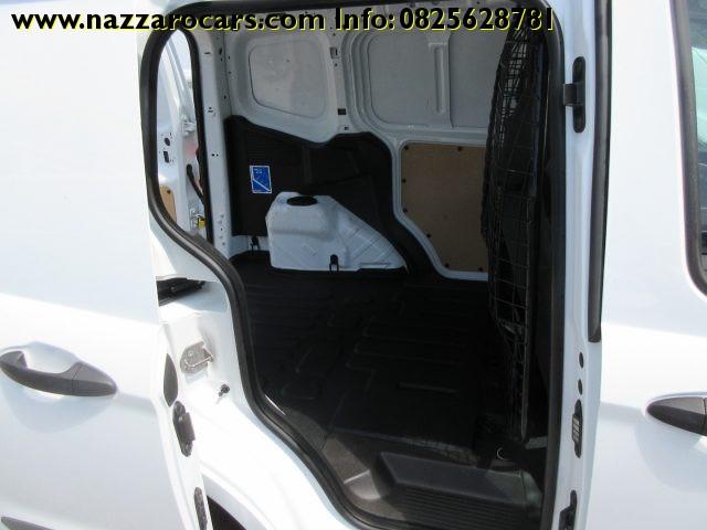 FORD Transit Courier 1.5 TDCi 100CV Van Trend