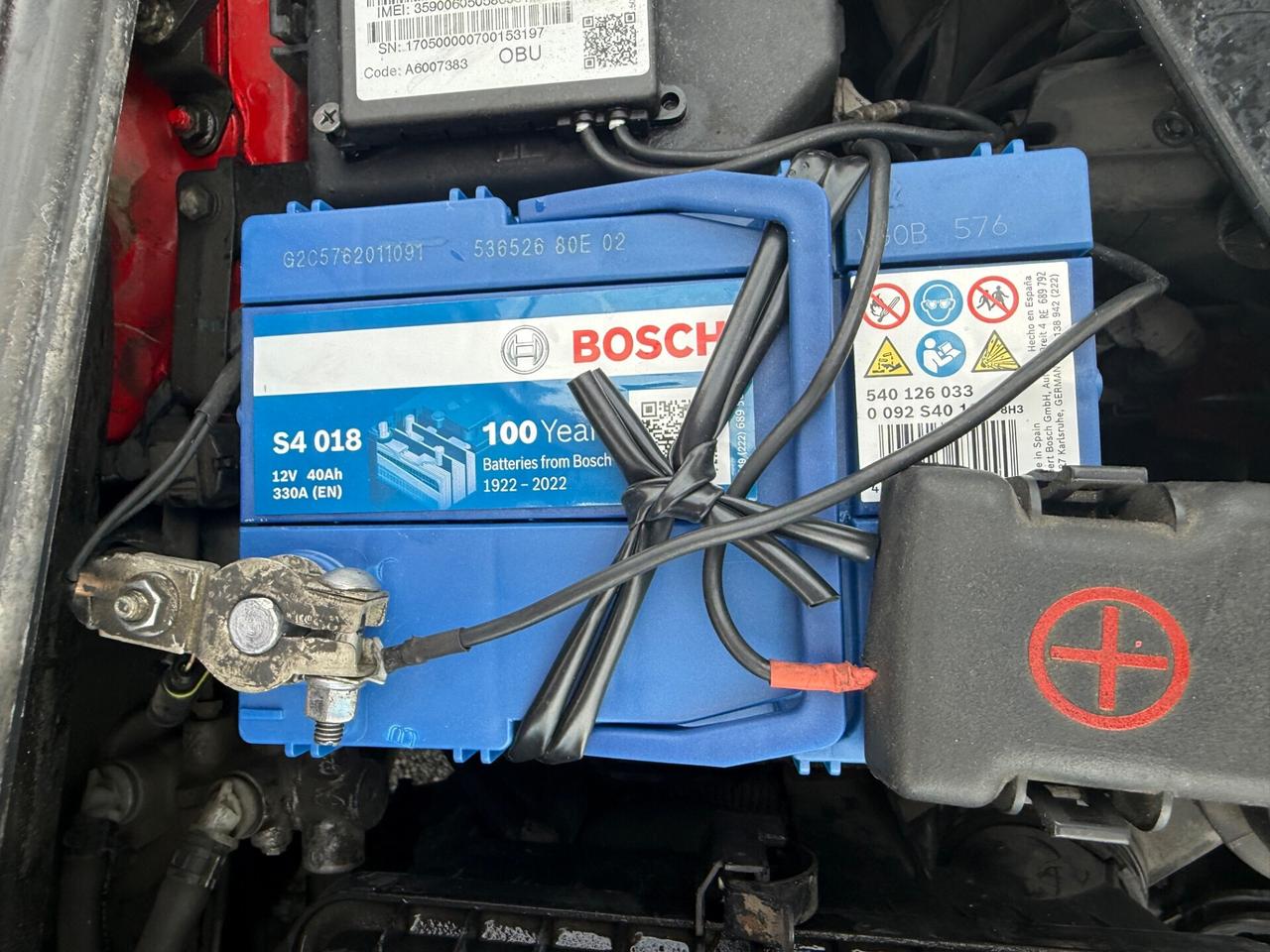 Kia Picanto 1.0 Benzina/Metano Neopatentati UNIPROPRIETARIA