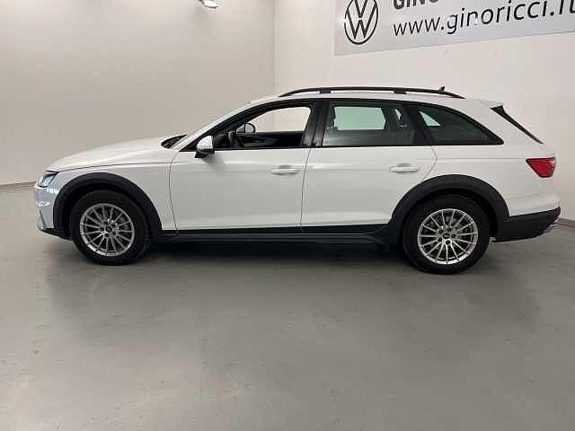 Audi A4 40 TDI 204 CV S tronic Business