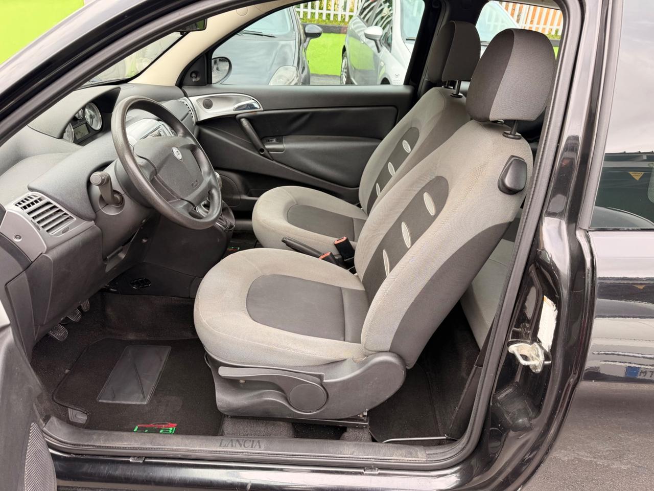 Lancia Ypsilon 1.3 MJT 75 CV 08/2007