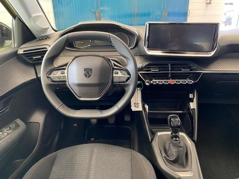 Peugeot 208 PureTech 100 Stop&Start 5 porte Style - PROMO SIRONIAUTO+