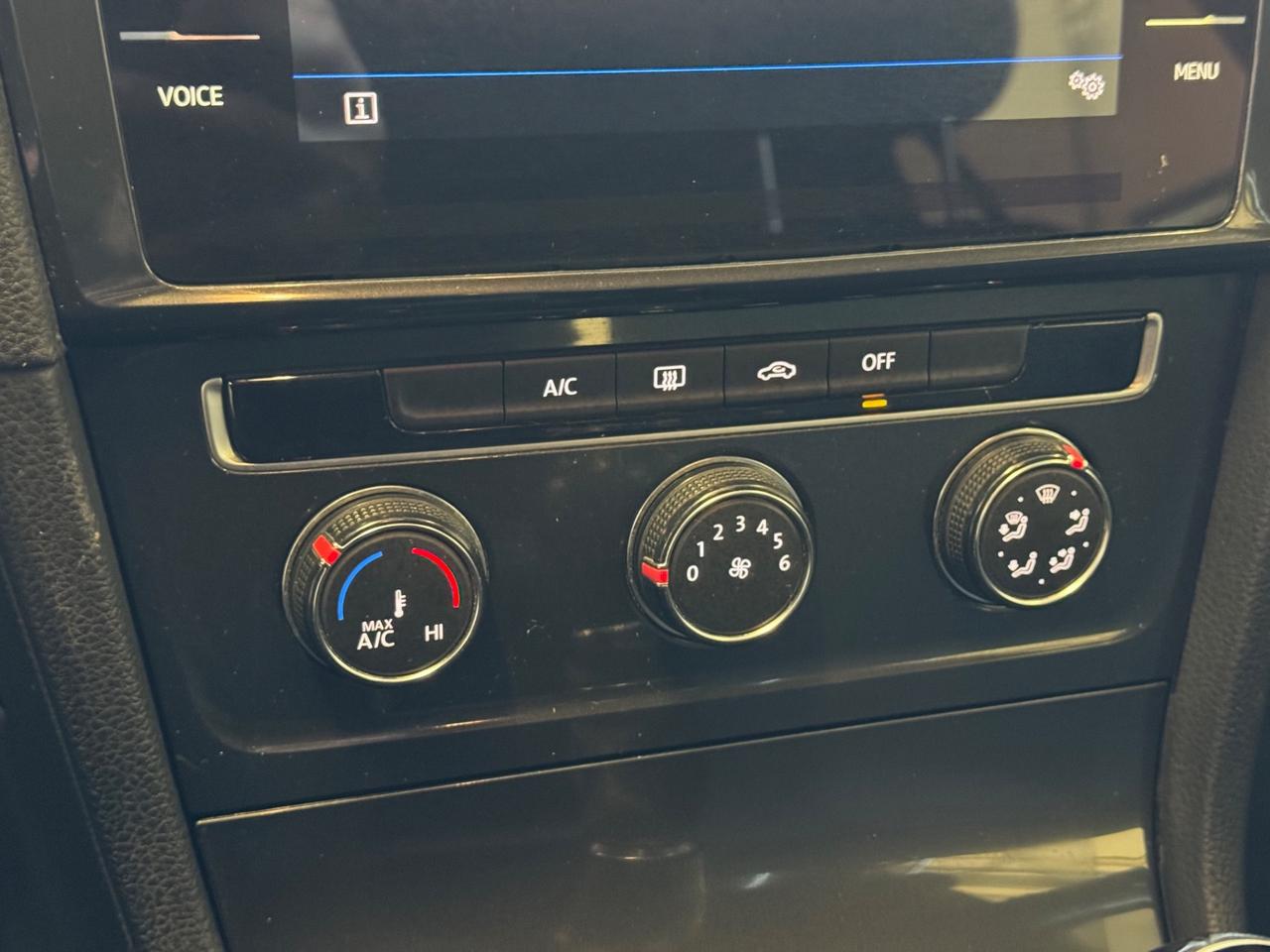 Volkswagen Golf 1.6 TDI 90 CV 5p. Trendline BlueMotion Technology