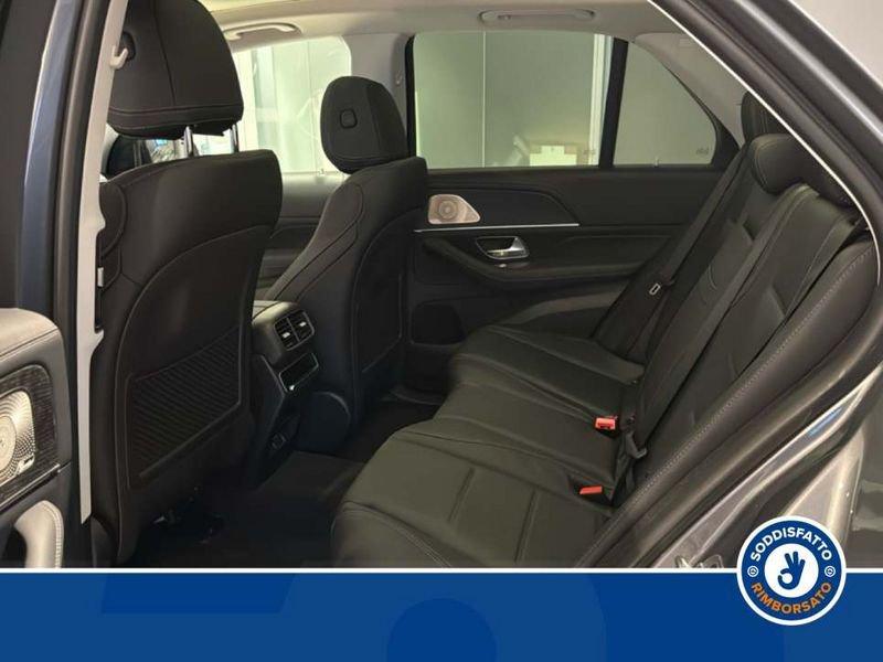 Mercedes-Benz GLE 350de 4Matic EQ-Power AMG Line Premium