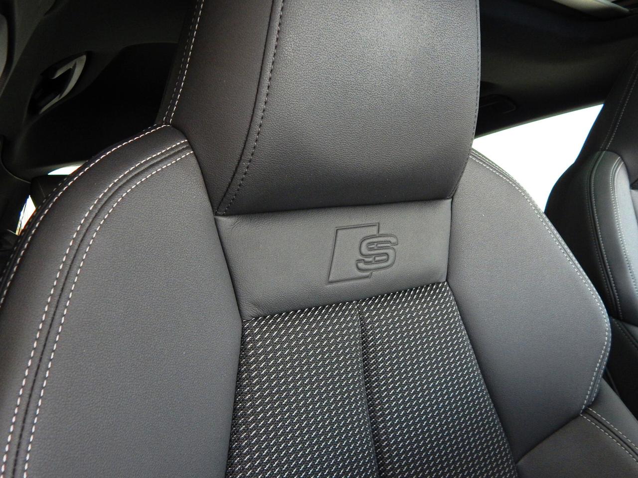 Audi A3 SPB Sportback 35 2.0 TDI S-Line Edition S-tronic TETTO-NAVI-PELLE