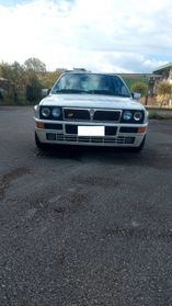 Lancia Delta 2.0i.e. turbo 16V cat HF integrale Edizione Speciale bianco perla