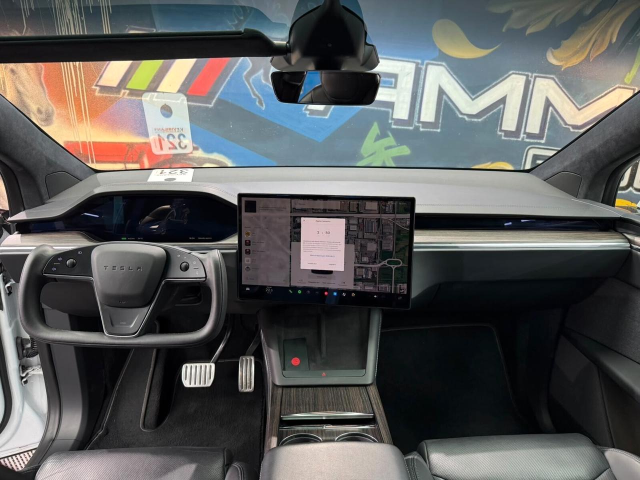 Tesla Model X Dual Motor AWD (803)