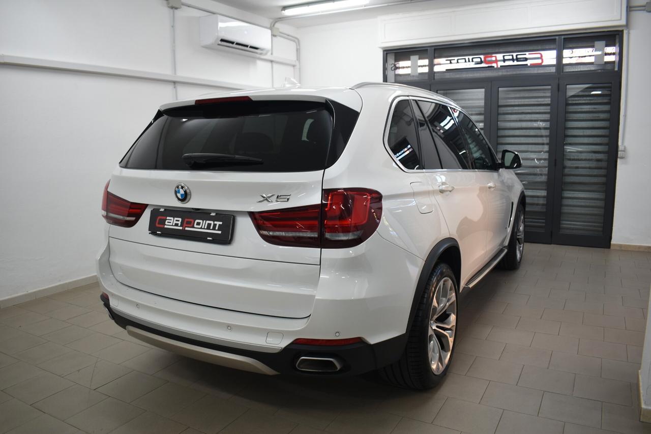 Bmw X5 xDrive30d 249CV Luxury