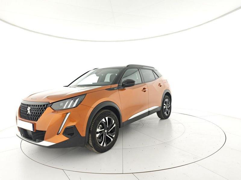 Peugeot 2008 PureTech 130 S&S GT