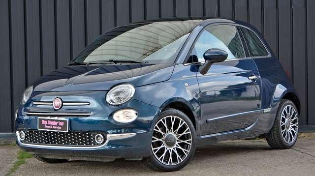 Fiat 500 1.2 Dolcevita 69cv benzina