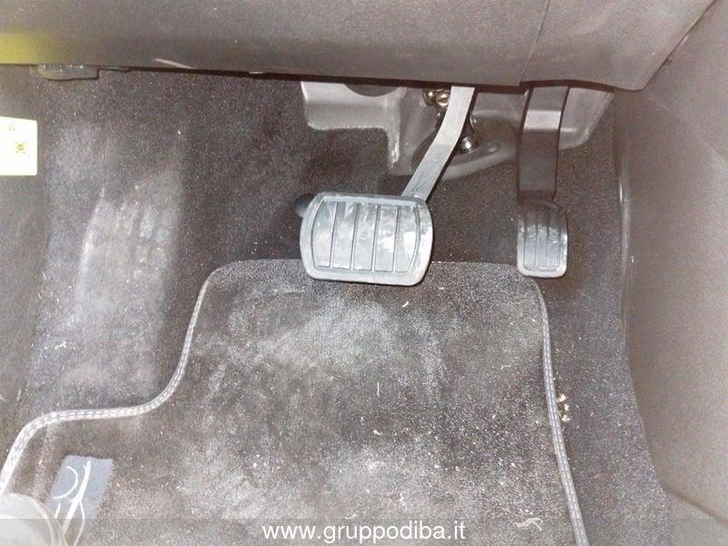 Jeep Avenger 1.2 turbo e-hybrid mhev Summit fwd 110cv e