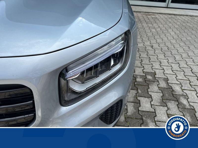 Mercedes-Benz GLB Classe 200 d Automatic Advanced Plus Progressive