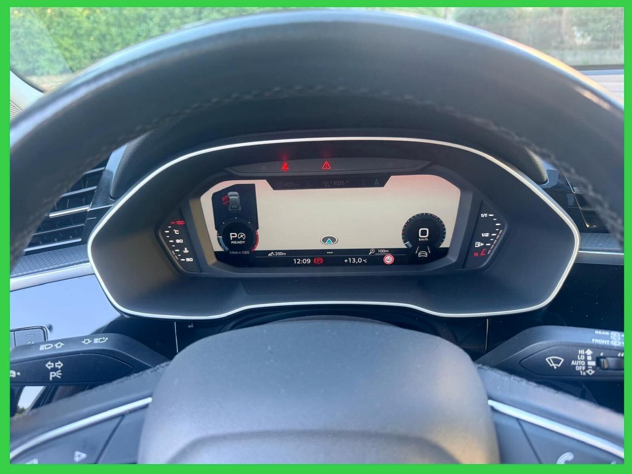 Audi Q3 35 TDI S tronic Business Advanced 03/2021