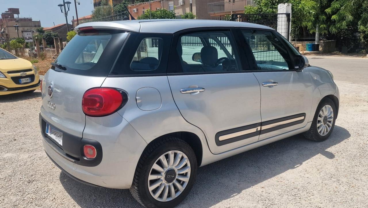500 L 1.3 JTM 85 CV ANNO 2013