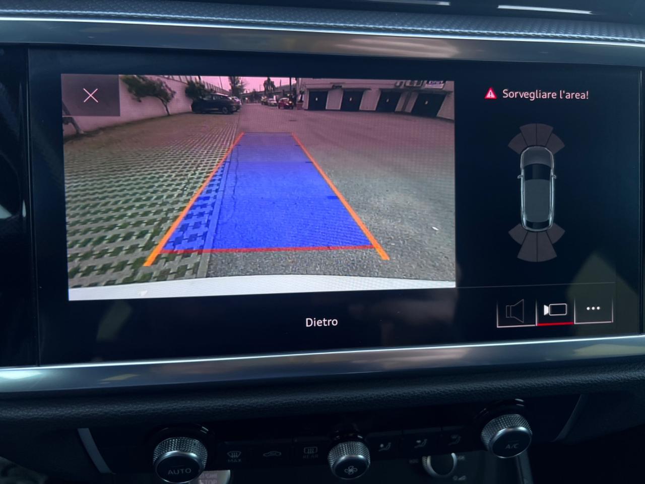 Audi Q3 SPB 35 2.0 TDI 150Cv S tronic S line edition