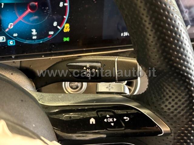 Mercedes-benz E Coupe' 220 d 4Matic AMG Premium Plus