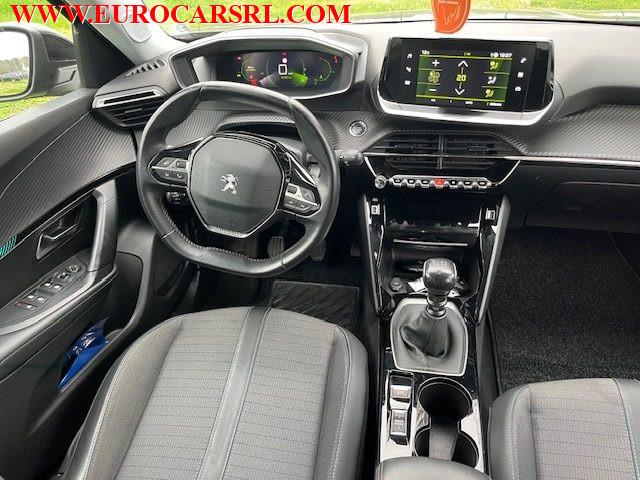 PEUGEOT 2008 BlueHDi 110 S&S Allure Pack