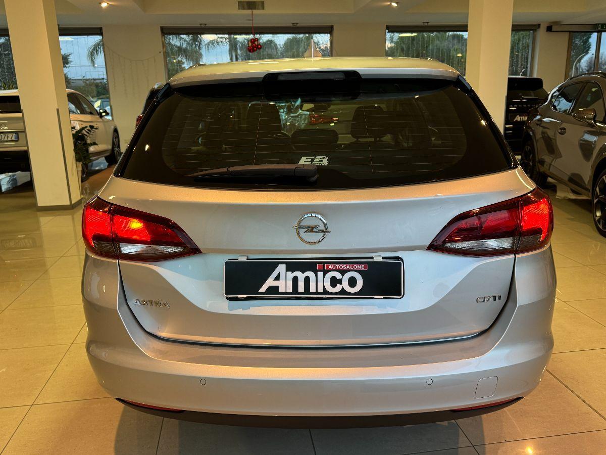 OPEL Astra SW 1.6 CDTi 110 CV Innovation