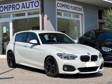 Bmw serie 1 116d M-sport ok neopatentati