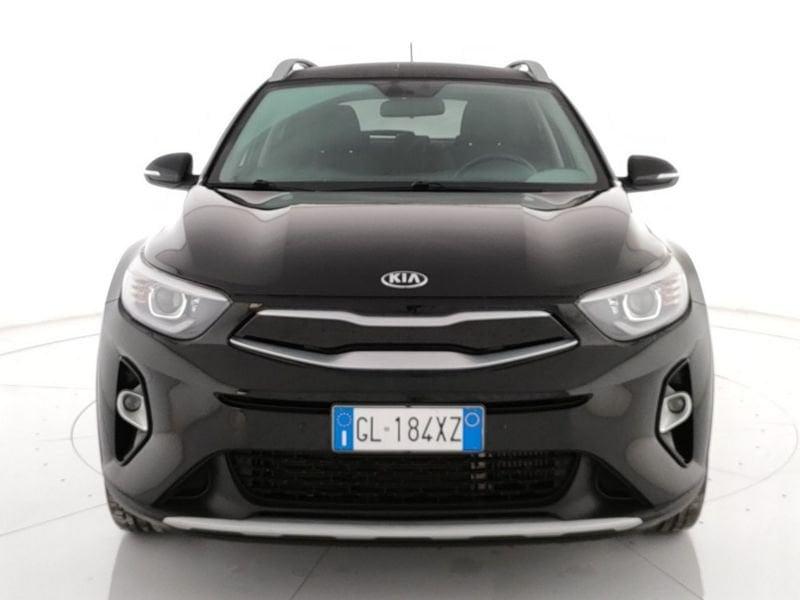 KIA Stonic 1.0 t-gdi mhev GT Line 100cv imt