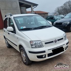 Fiat Panda 1.4 Natural Power - Benzina/Metano - NEOPATENTATI