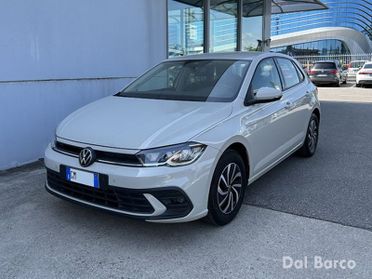 Volkswagen Polo 1.0 TSI Life