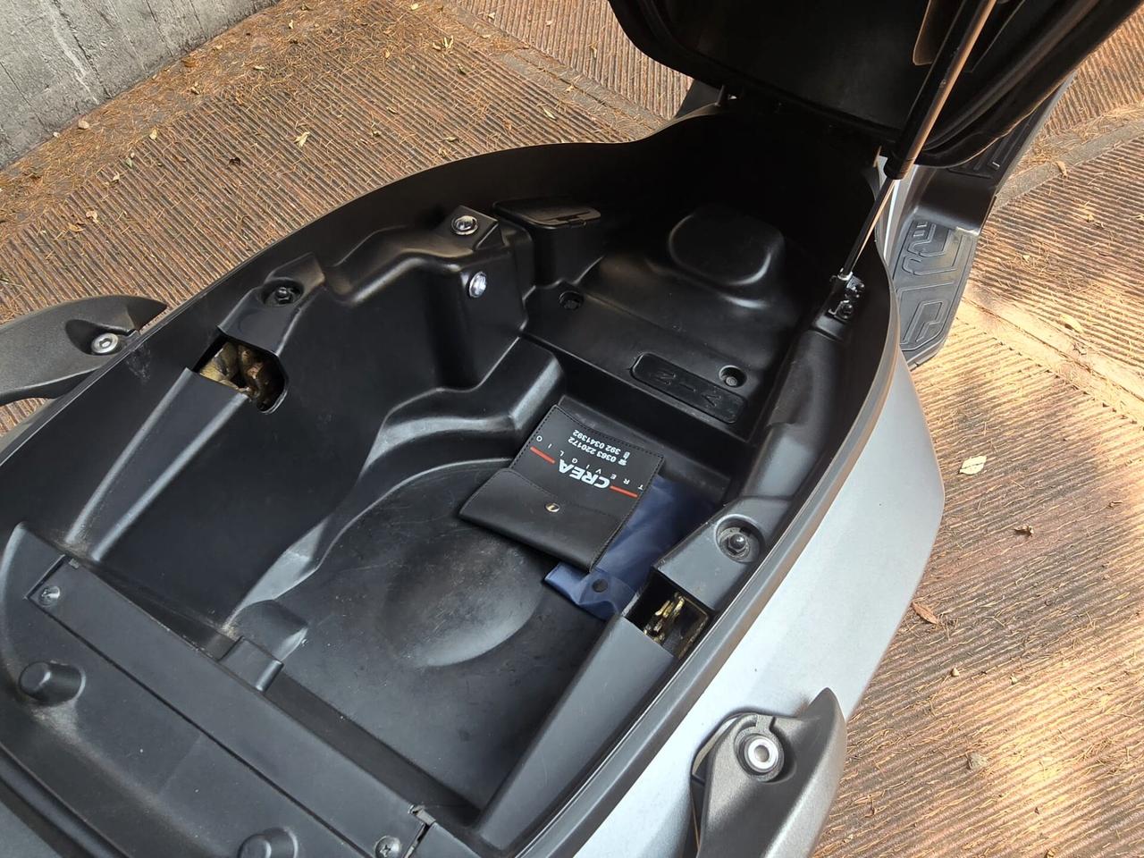 Kymco X-Town 300i 300i ABS