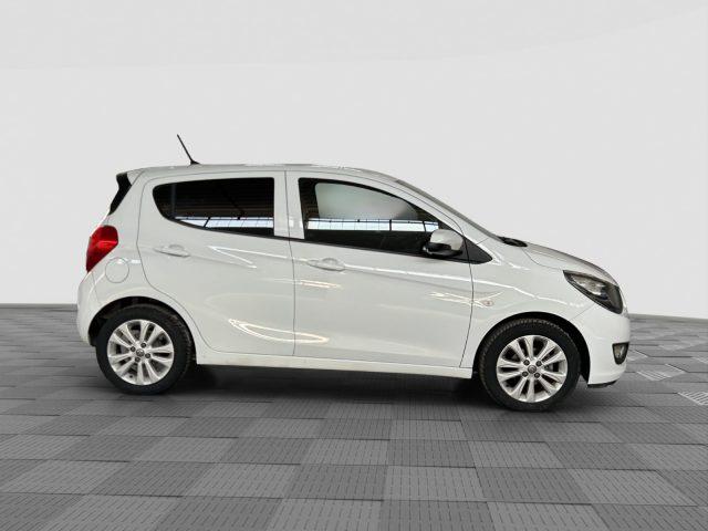OPEL Karl Karl Rocks 1.0 73cv Start&Stop MT5