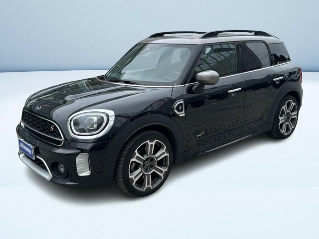 Mini Cooper S Countryman 2.0 TwinPower Turbo Cooper S ALL4