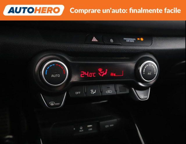 KIA Rio 1.0 T-GDi 12V 5 porte Cool