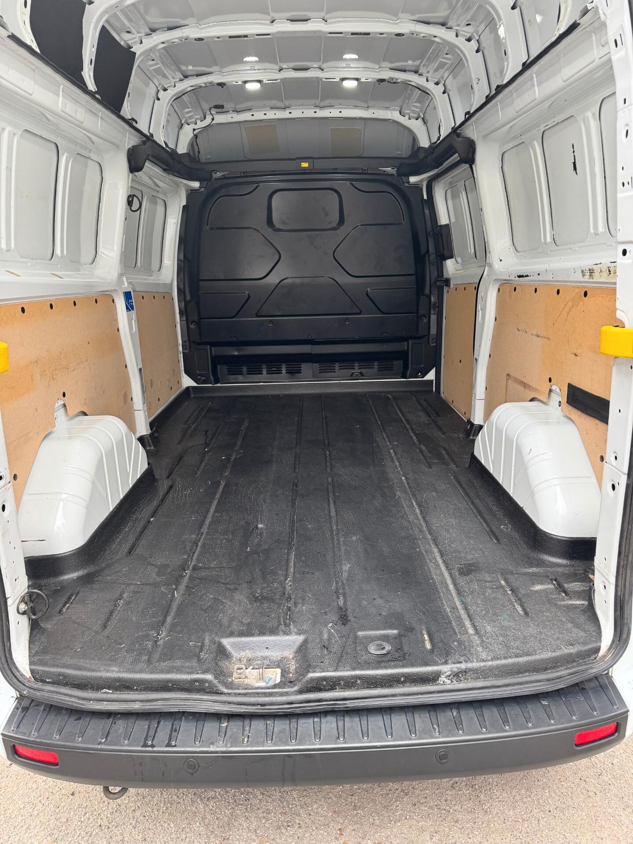 Ford Transit Custom L1H2 TETTO ALTO