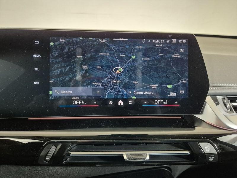 BMW X1 U11 i edrive 20 X-Line