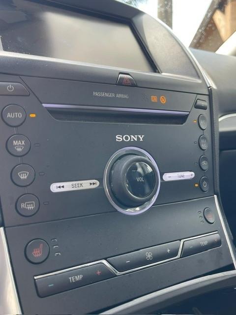 Ford S-Max 2.0 TDCi 180CV Start&Stop Powershift Titanium