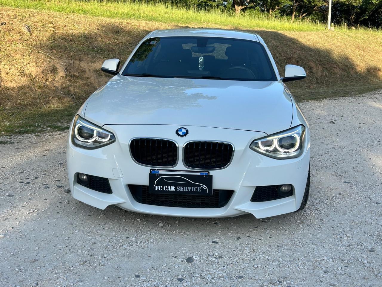 Bmw 120 120d 3p. Msport permute rate
