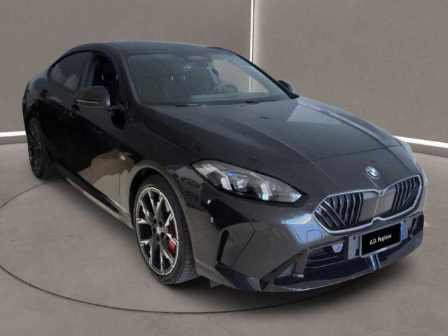 BMW 218 Serie 2 G.C. (F74) - d Gran Coupé MSport Pro