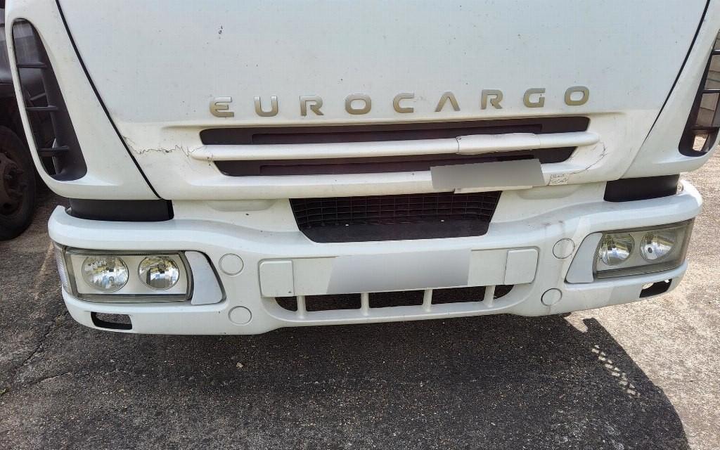 iveco eurocargo 75e17
