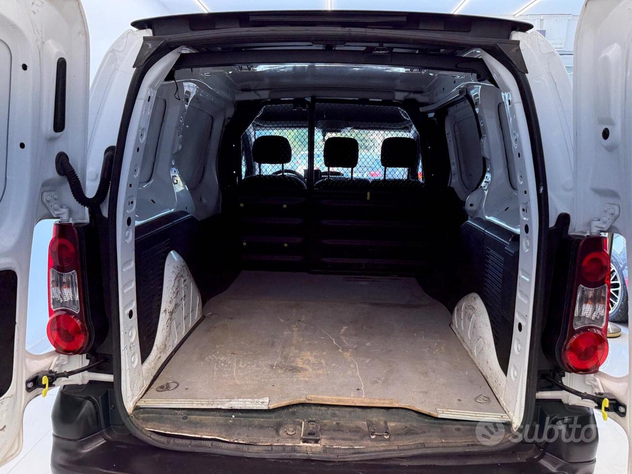 Citroen Berlingo 1.6 Blue-HDi Business L1 iva espo