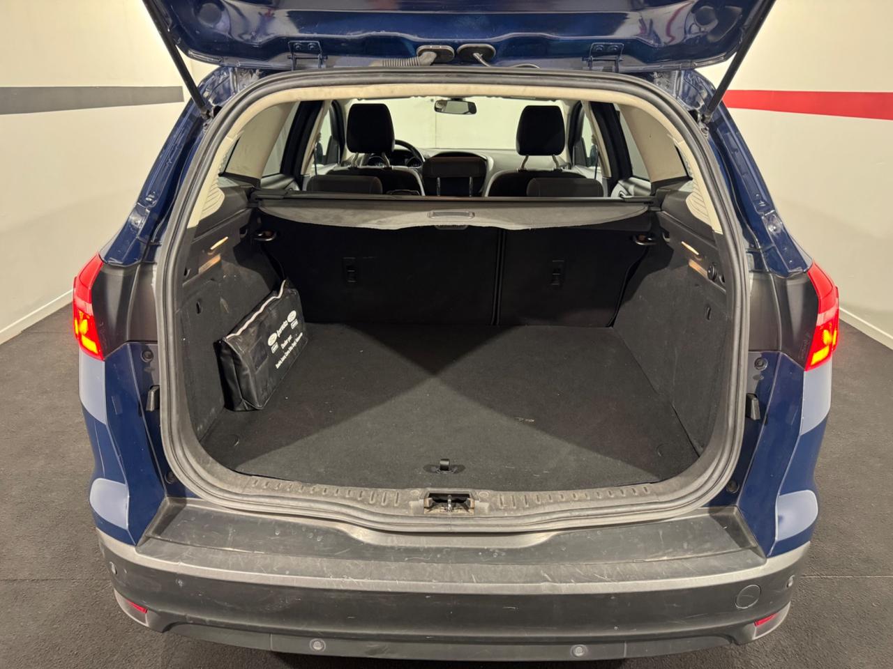Ford Focus 1.0 EcoBoost 100 CV Start&Stop Plus FRIZIONE NUOVA