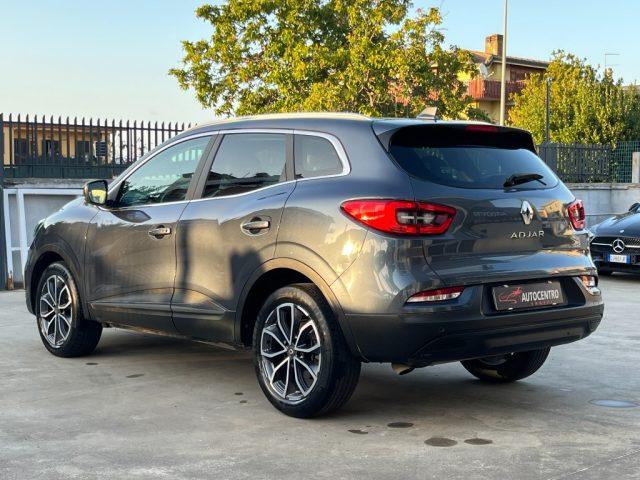 RENAULT Kadjar TCe 140CV FAP Sport Edition