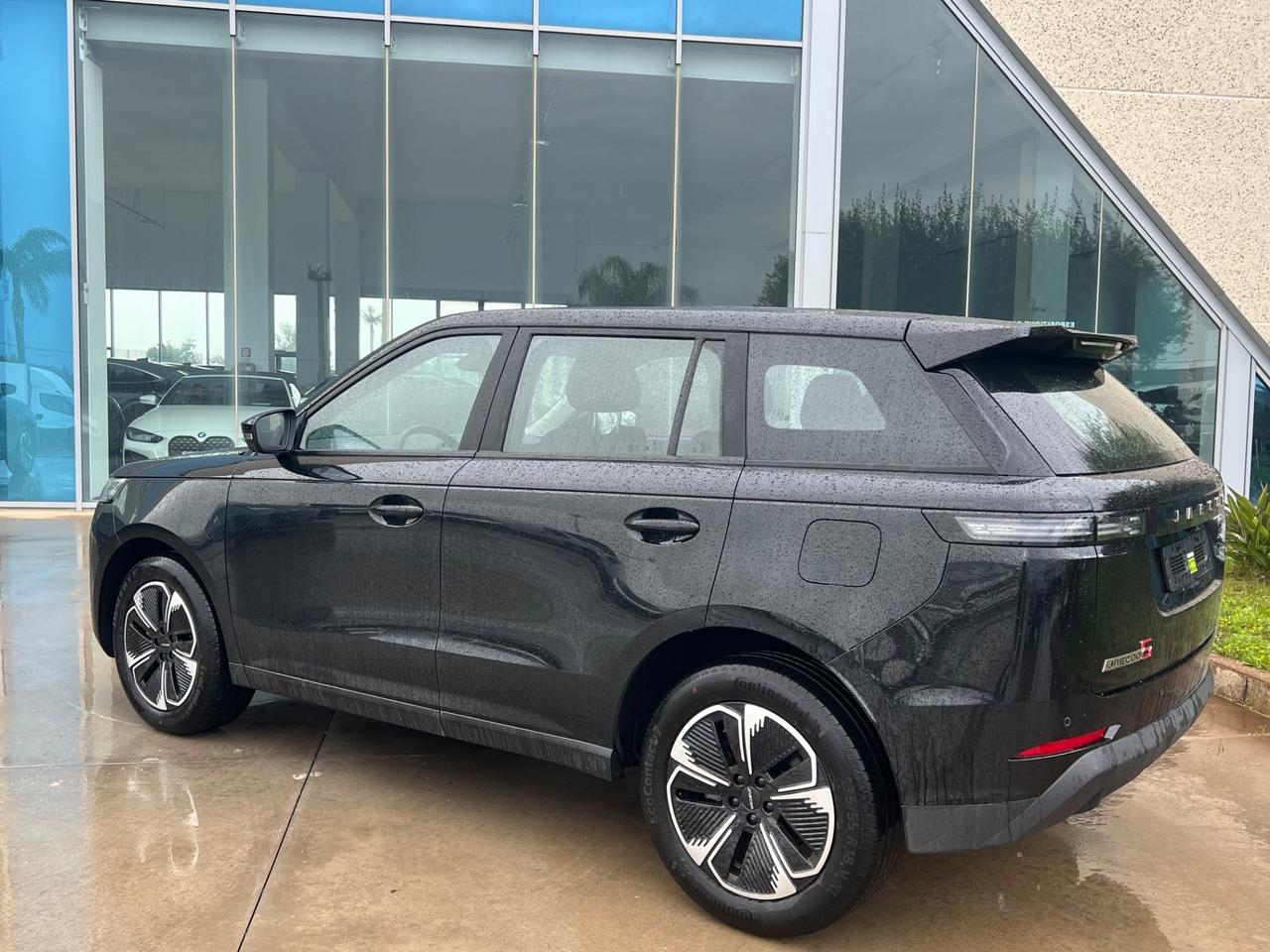 Jaecoo 5 1.6 TGDI aut. Pure possibilità noleggio no scoring